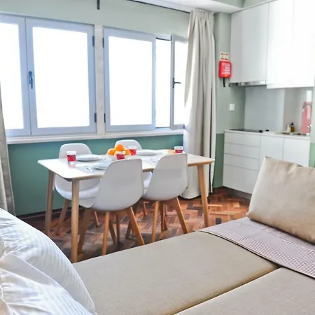 Apartament Divine Port's Wine In - By Misha's Place 2b Lizbona