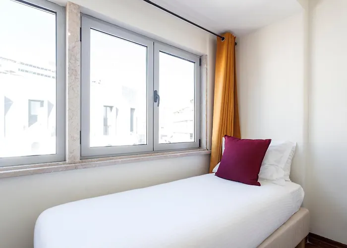 Apartman Divine Port's Wine In - By Misha's Place 2b Lisboa