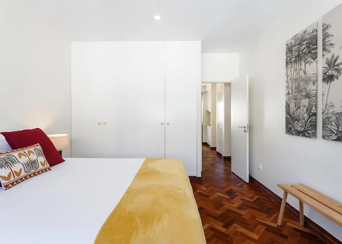 Divine Port's Wine In - By Misha's Place 2b Apartman Lisboa