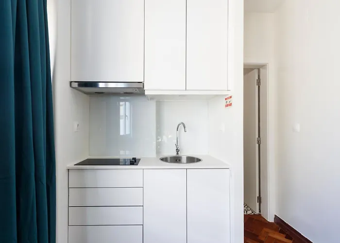 Apartment Divine Port's Wine In - By Misha's Place 2b