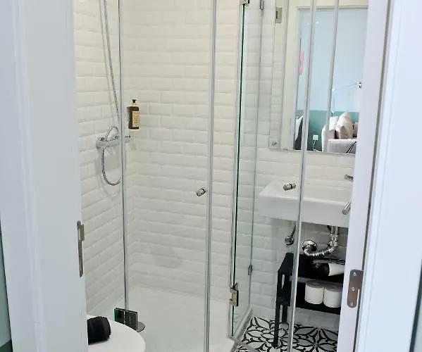 Διαμέρισμα Divine Port's Wine In - By Misha's Place 2b *