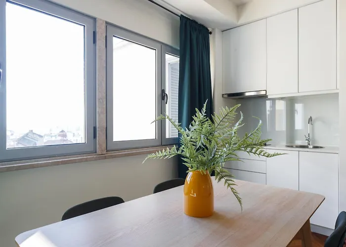 Appartement Divine Port's Wine In - By Misha's Place 2b Lissabon